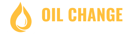 Oil Change Vacaville
